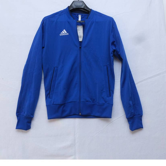 New Adidas Con18 Pes Jacket Small - Picture 1 of 6